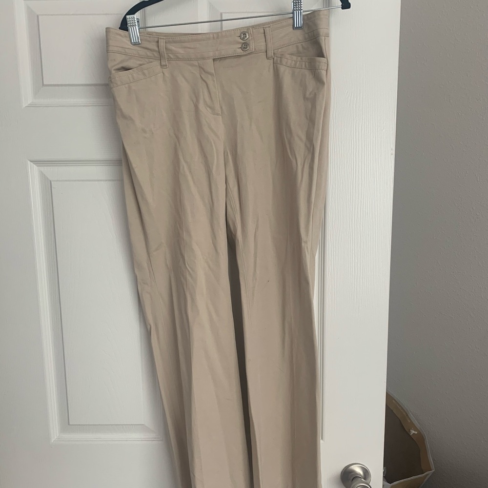 Pants
